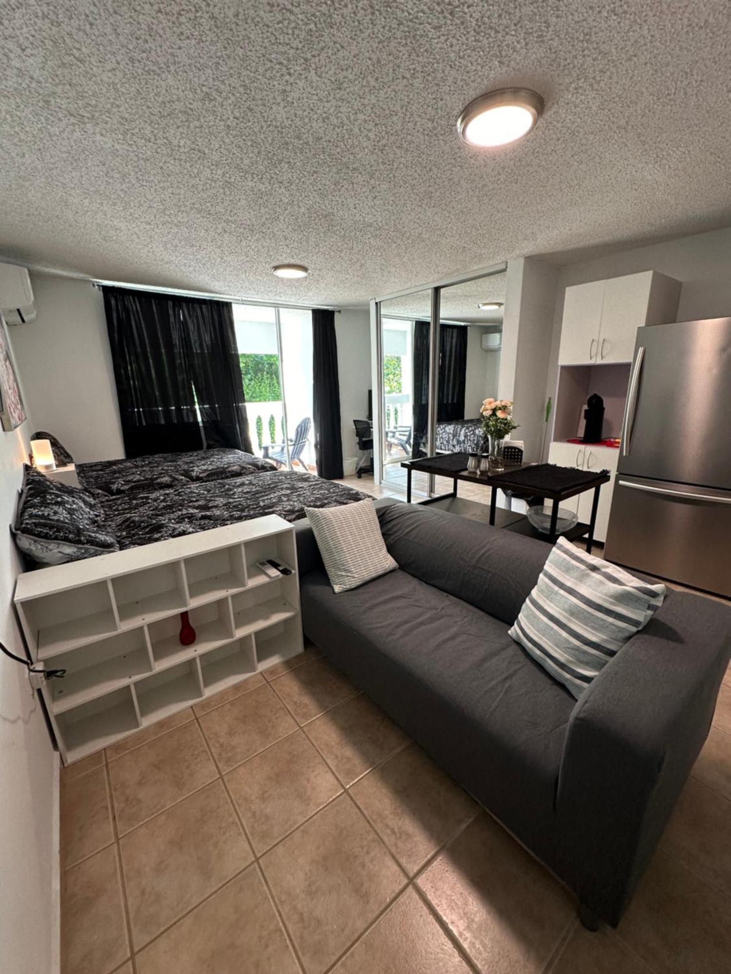 Beachfront Studio Apt W/ Full Kitchen & Pool イサベラ エクステリア 写真