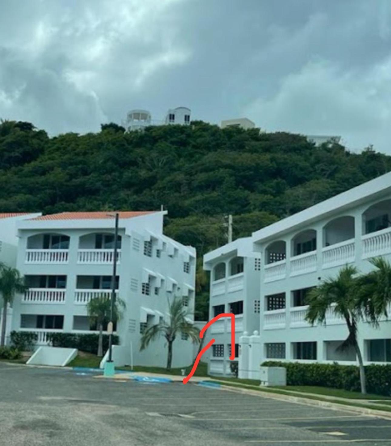 Beachfront Studio Apt W/ Full Kitchen & Pool イサベラ エクステリア 写真