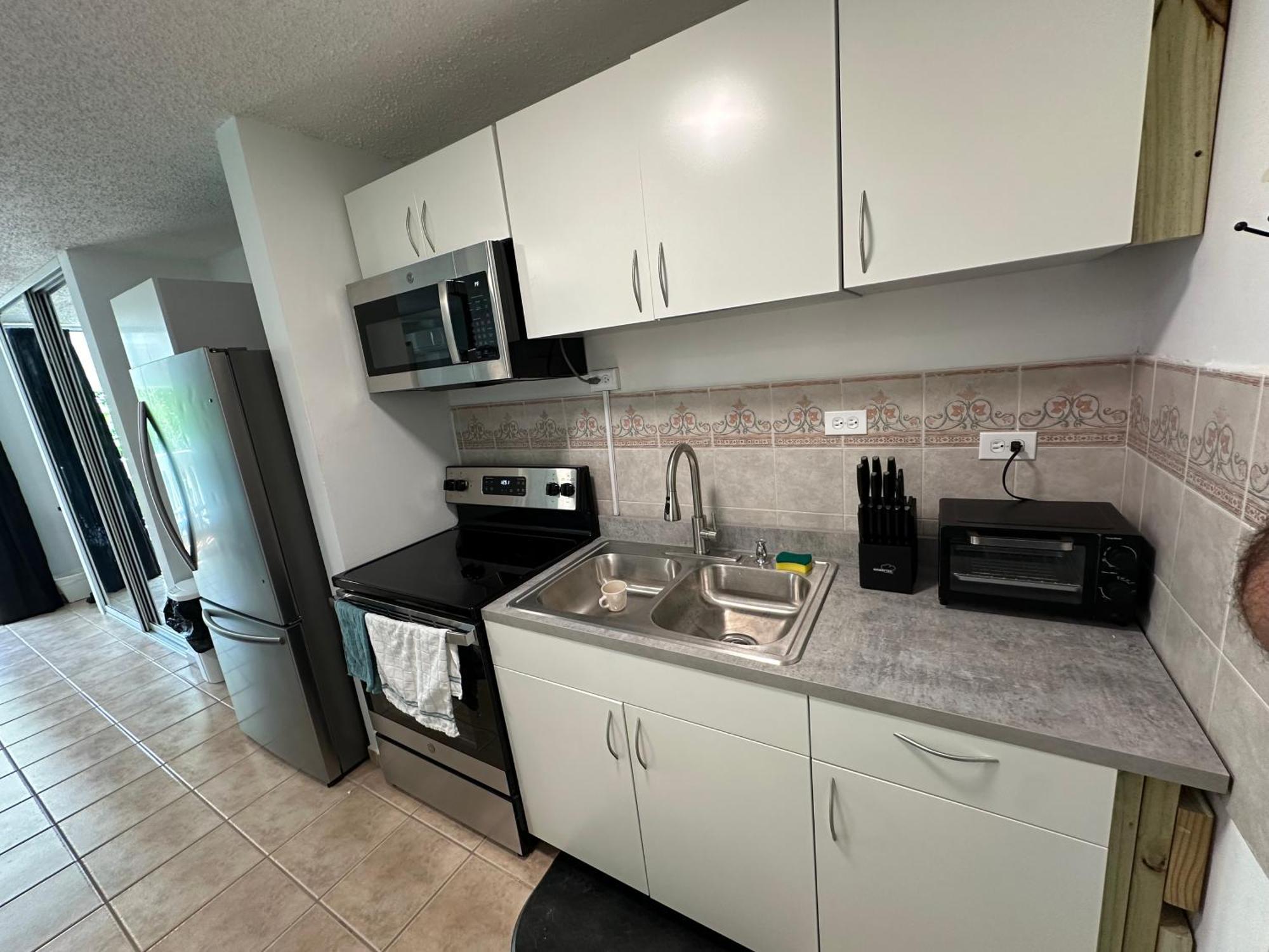 Beachfront Studio Apt W/ Full Kitchen & Pool イサベラ エクステリア 写真